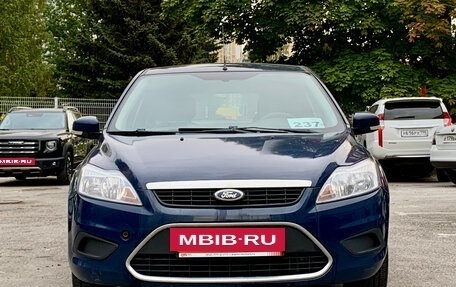 Ford Focus II рестайлинг, 2011 год, 539 000 рублей, 2 фотография