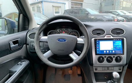 Ford Focus II рестайлинг, 2011 год, 539 000 рублей, 8 фотография