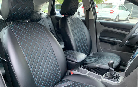 Ford Focus II рестайлинг, 2011 год, 539 000 рублей, 10 фотография
