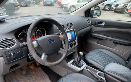 Ford Focus II рестайлинг, 2011 год, 539 000 рублей, 7 фотография