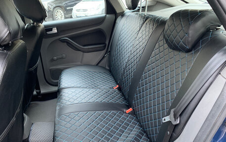 Ford Focus II рестайлинг, 2011 год, 539 000 рублей, 15 фотография