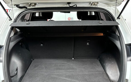 Hyundai Creta I рестайлинг, 2019 год, 1 599 000 рублей, 21 фотография