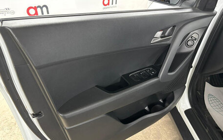 Hyundai Creta I рестайлинг, 2019 год, 1 599 000 рублей, 18 фотография