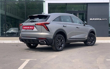 Haval F7, 2025 год, 2 699 000 рублей, 5 фотография