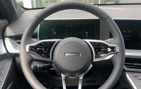 Haval F7, 2025 год, 2 699 000 рублей, 8 фотография