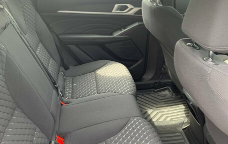 Haval F7, 2025 год, 2 699 000 рублей, 15 фотография