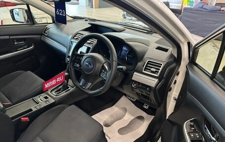 Subaru Levorg I, 2017 год, 1 899 900 рублей, 10 фотография