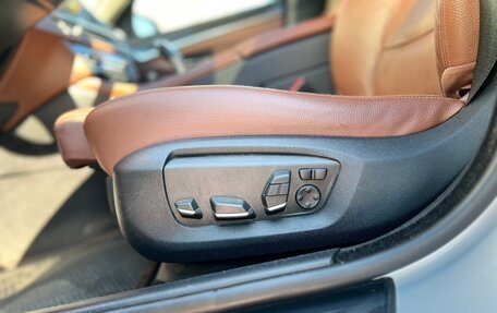 BMW 5 серия, 2014 год, 2 350 000 рублей, 11 фотография