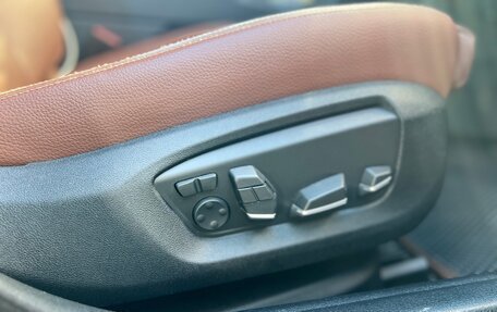 BMW 5 серия, 2014 год, 2 350 000 рублей, 14 фотография