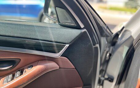 BMW 5 серия, 2014 год, 2 350 000 рублей, 10 фотография
