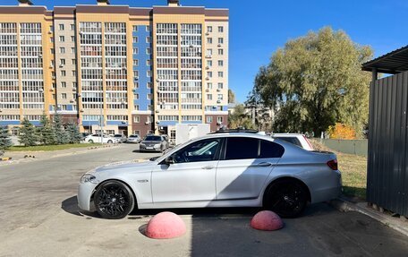 BMW 5 серия, 2014 год, 2 350 000 рублей, 7 фотография