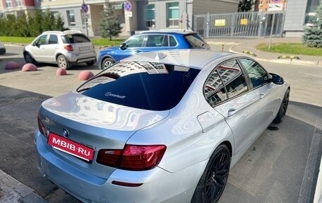 BMW 5 серия, 2014 год, 2 350 000 рублей, 3 фотография