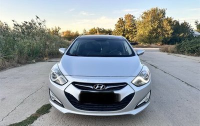 Hyundai i40 I рестайлинг, 2013 год, 1 150 000 рублей, 1 фотография