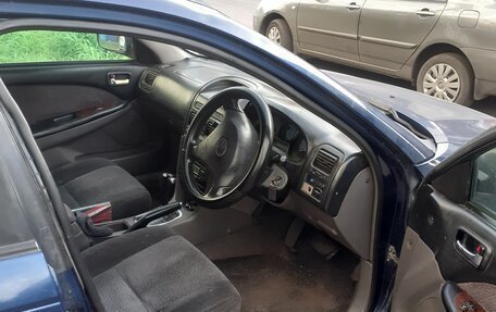 Toyota Caldina, 2000 год, 500 000 рублей, 1 фотография