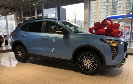 Haval Jolion, 2025 год, 2 799 000 рублей, 3 фотография
