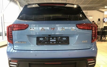 Haval Jolion, 2025 год, 2 799 000 рублей, 5 фотография