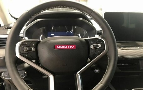 Haval Jolion, 2025 год, 2 799 000 рублей, 9 фотография