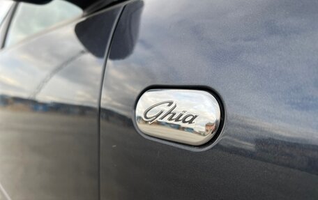 Ford Focus II рестайлинг, 2007 год, 450 000 рублей, 5 фотография