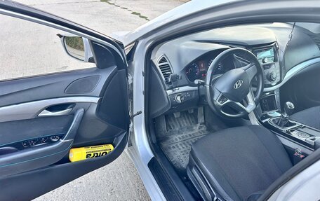 Hyundai i40 I рестайлинг, 2013 год, 1 150 000 рублей, 5 фотография