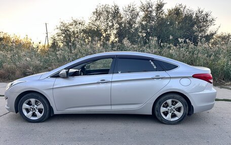 Hyundai i40 I рестайлинг, 2013 год, 1 150 000 рублей, 4 фотография