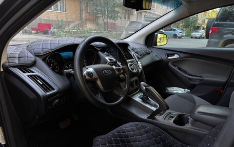 Ford Focus III, 2012 год, 600 000 рублей, 6 фотография