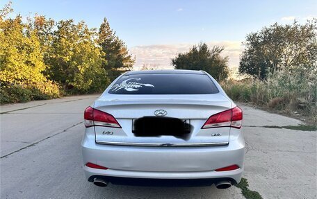 Hyundai i40 I рестайлинг, 2013 год, 1 150 000 рублей, 3 фотография
