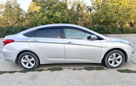 Hyundai i40 I рестайлинг, 2013 год, 1 150 000 рублей, 2 фотография