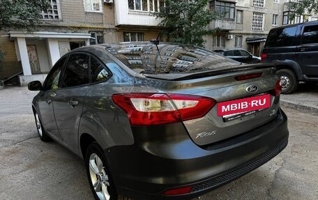 Ford Focus III, 2012 год, 600 000 рублей, 4 фотография