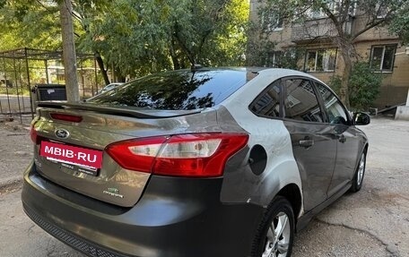 Ford Focus III, 2012 год, 600 000 рублей, 5 фотография