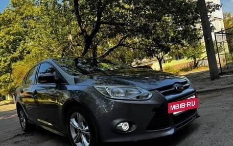 Ford Focus III, 2012 год, 600 000 рублей, 3 фотография