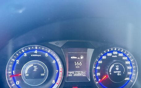 Hyundai i40 I рестайлинг, 2013 год, 1 150 000 рублей, 7 фотография