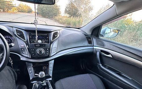 Hyundai i40 I рестайлинг, 2013 год, 1 150 000 рублей, 8 фотография