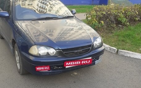 Toyota Caldina, 2000 год, 500 000 рублей, 2 фотография