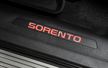 KIA Sorento II рестайлинг, 2014 год, 1 898 000 рублей, 22 фотография