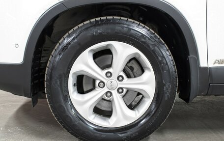 KIA Sorento II рестайлинг, 2014 год, 1 898 000 рублей, 25 фотография