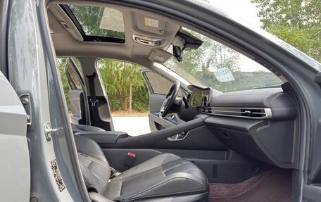 Hyundai Elantra, 2021 год, 1 575 000 рублей, 10 фотография