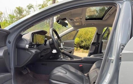 Hyundai Elantra, 2021 год, 1 575 000 рублей, 8 фотография