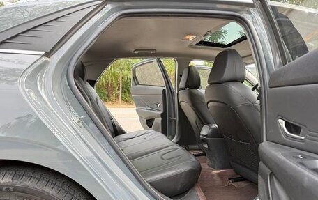 Hyundai Elantra, 2021 год, 1 575 000 рублей, 11 фотография