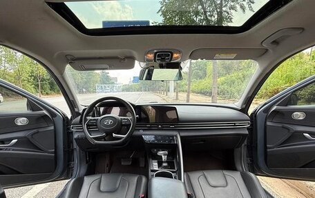 Hyundai Elantra, 2021 год, 1 575 000 рублей, 7 фотография