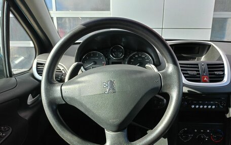 Peugeot 207 I, 2009 год, 447 777 рублей, 8 фотография