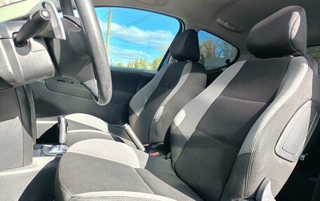 Peugeot 207 I, 2009 год, 447 777 рублей, 14 фотография