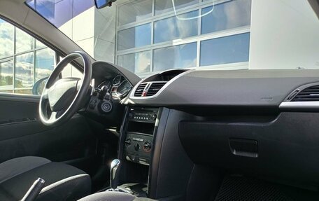 Peugeot 207 I, 2009 год, 447 777 рублей, 6 фотография