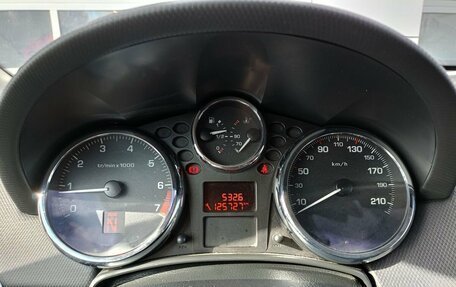 Peugeot 207 I, 2009 год, 447 777 рублей, 9 фотография