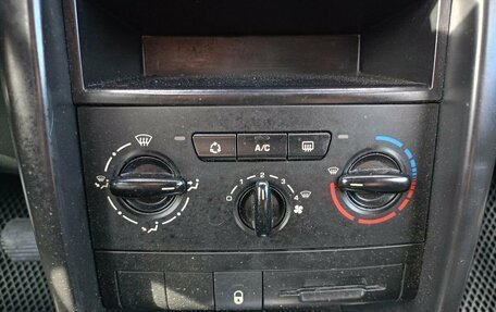 Peugeot 207 I, 2009 год, 447 777 рублей, 11 фотография