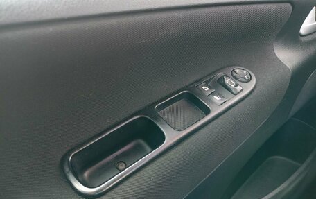 Peugeot 207 I, 2009 год, 447 777 рублей, 13 фотография