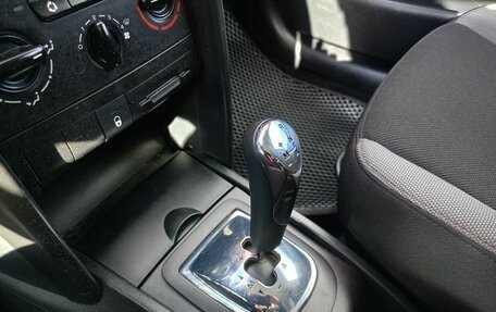 Peugeot 207 I, 2009 год, 447 777 рублей, 12 фотография