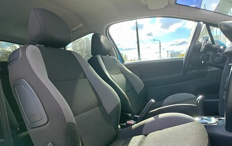 Peugeot 207 I, 2009 год, 447 777 рублей, 15 фотография