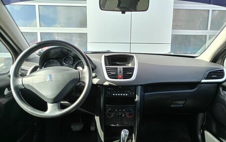 Peugeot 207 I, 2009 год, 447 777 рублей, 7 фотография