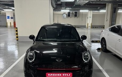 MINI Hatch, 2018 год, 3 500 000 рублей, 1 фотография