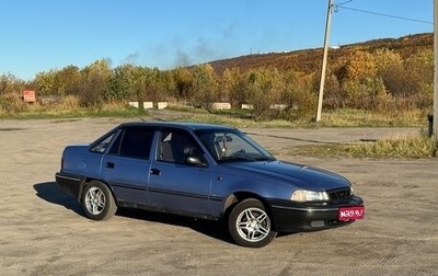 Daewoo Nexia I рестайлинг, 2008 год, 220 000 рублей, 1 фотография